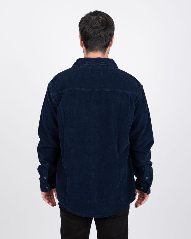 TreePlanter Survêtement Corduroy Dark Navy