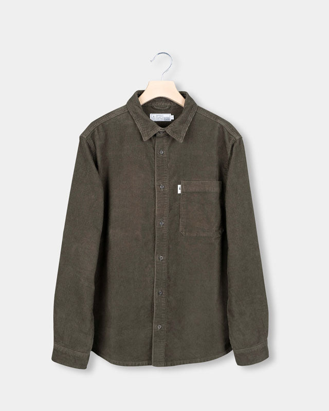 TreePlanter Overshirt Corduroy