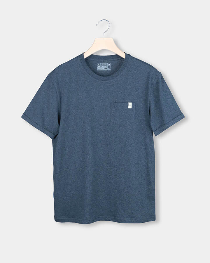 TreeShirt Pocket - exclude - NIKIN EU
