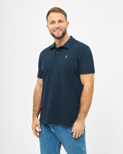 TreePolo Navy