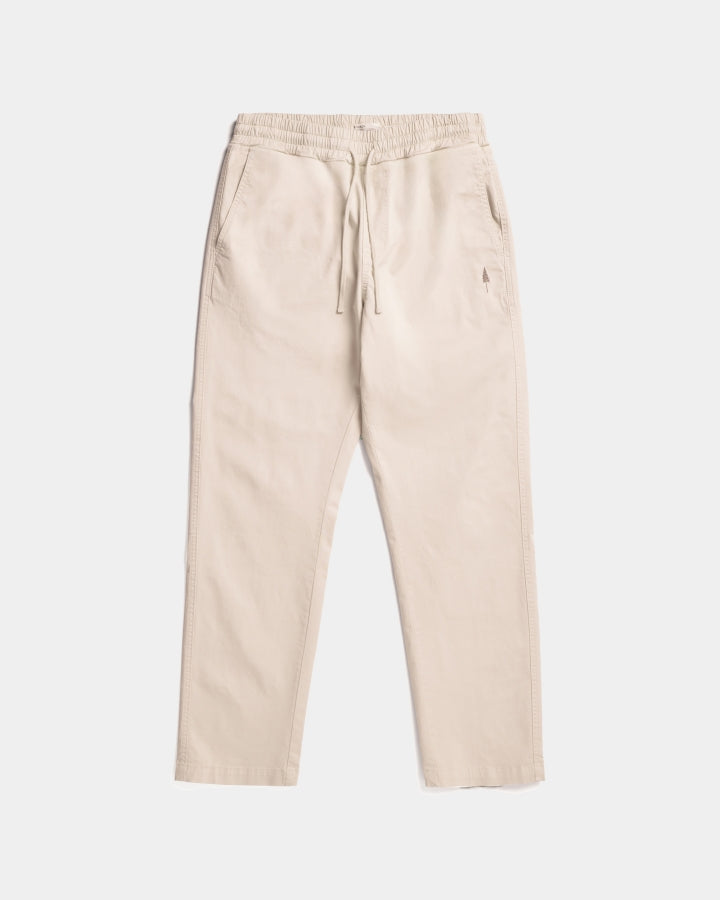 TreePants Chino Relaxed Beige