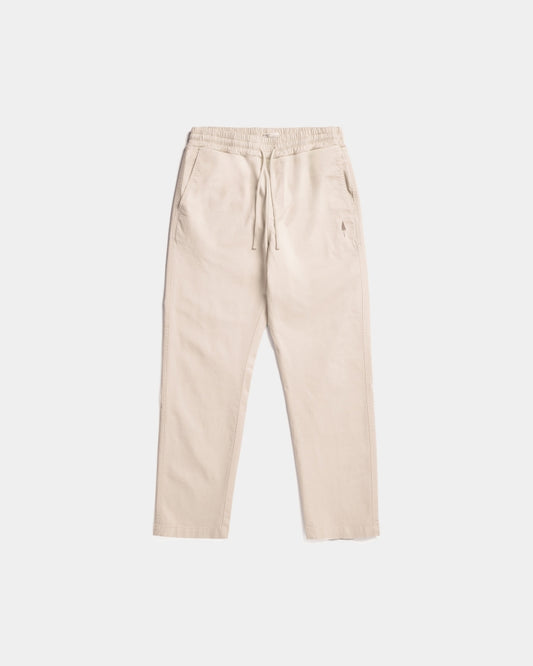 TreePants Chino Relaxed Beige
