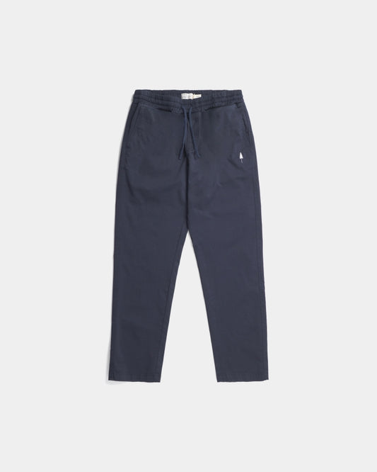 TreePants Chino Relaxed Dark Navy