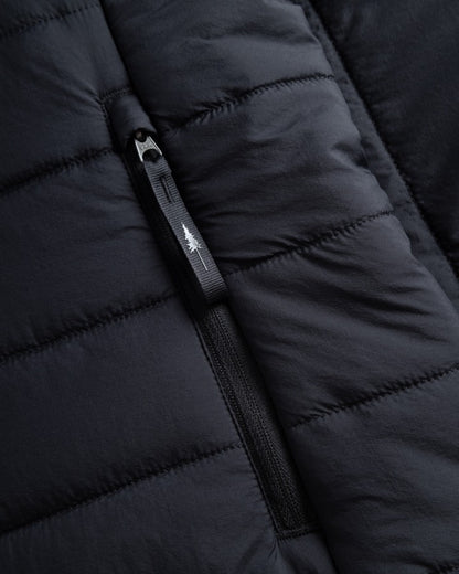 TreeJacket Insulated Black