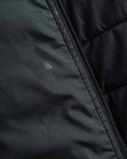TreeJacket Insulated Black