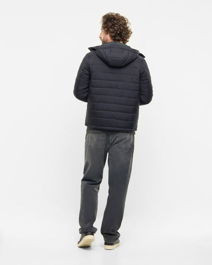 TreeJacket Insulated Black