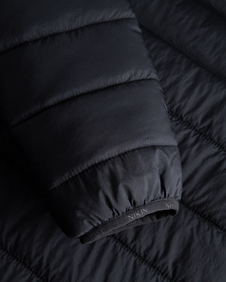TreeJacket Insulated Women Black