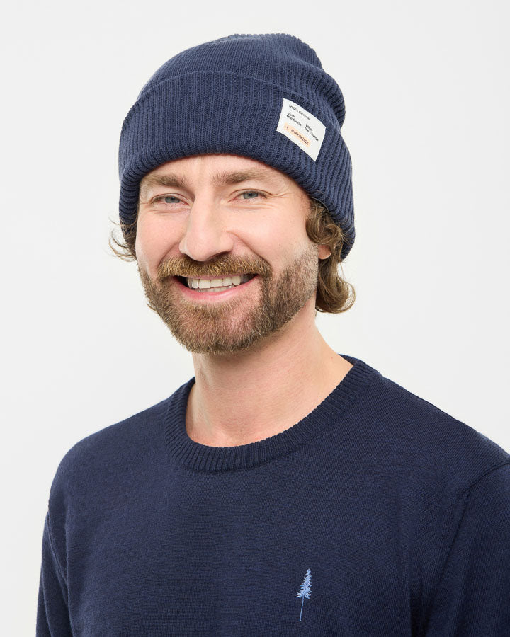 Treeanie Circular Navy