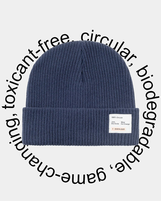 Treeanie Circular Navy