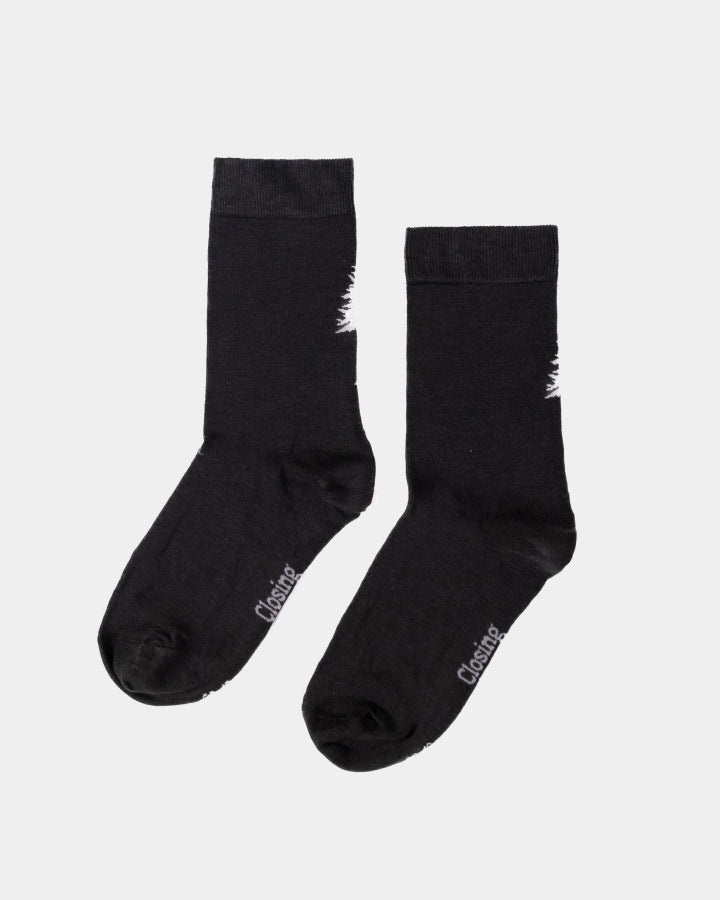 TreeSocks Bundle Circular Multicolor