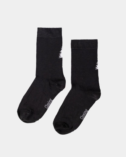 TreeSocks Bundle Circulaire Multicolore