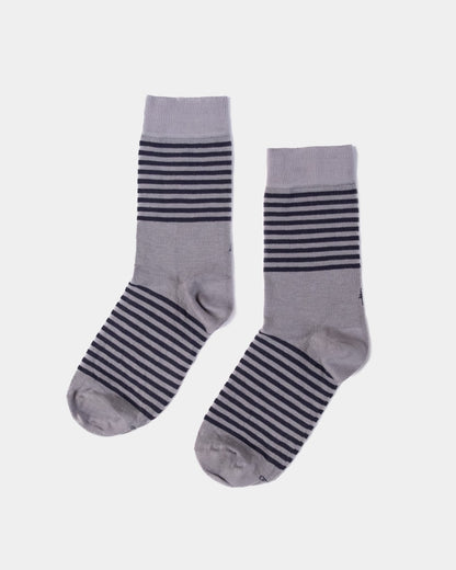 TreeSocks Bundle Circulaire Multicolore