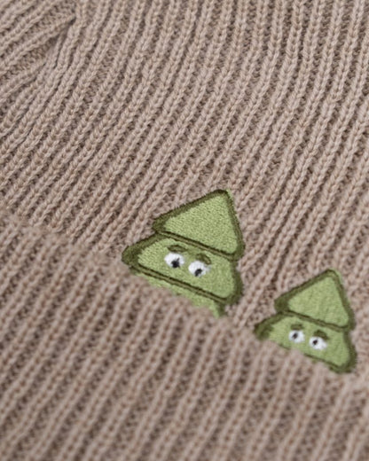 Treeanie Kids TreeSpy Light Taupe