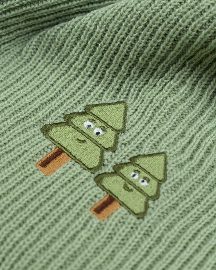 Treeanie Kids TreeSpy Cool Matcha