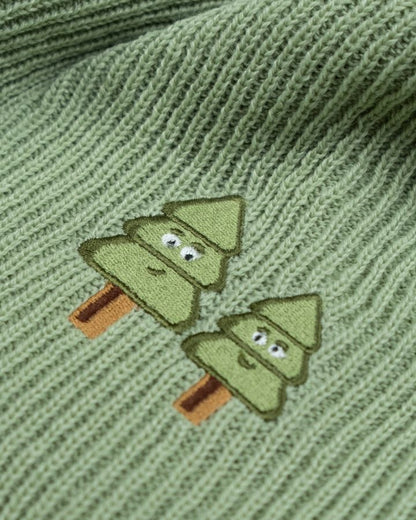 Treeanie Kids TreeSpy Cool Matcha