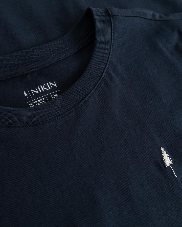 TreeShirt Kids Dark Navy