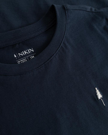 TreeShirt Kids Dark Navy