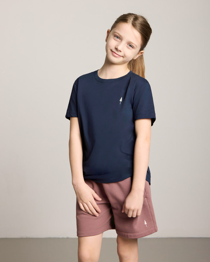 TreeShirt Kids Dark Navy