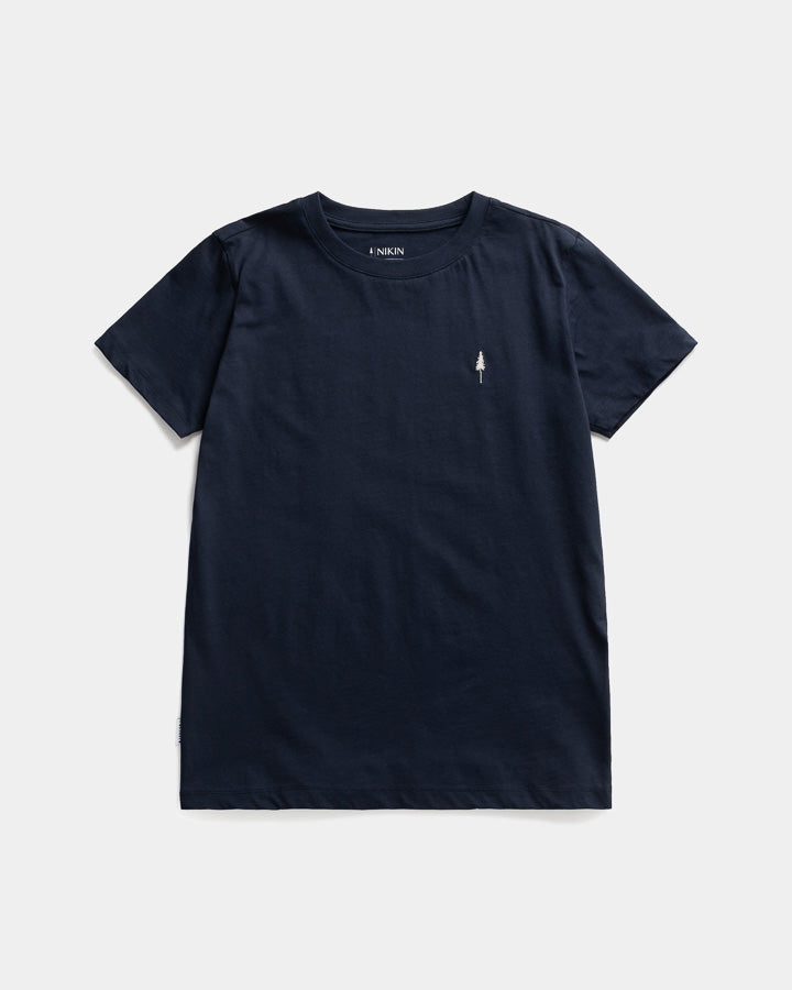 TreeShirt Kids Dark Navy