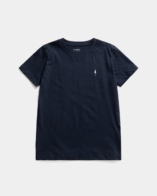 TreeShirt Kids Dark Navy