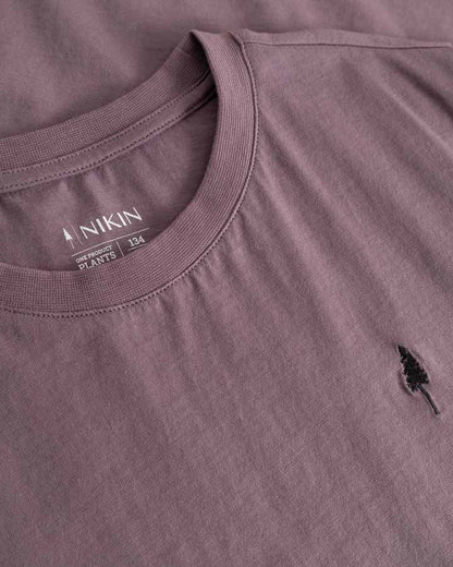 TreeShirt Kids Purple