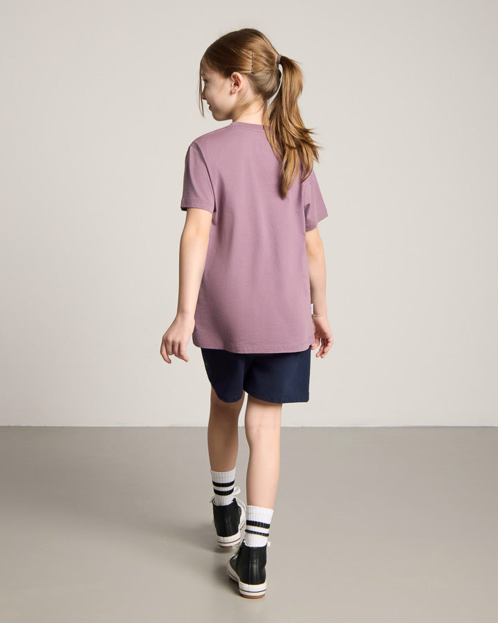 TreeShirt Kids Purple