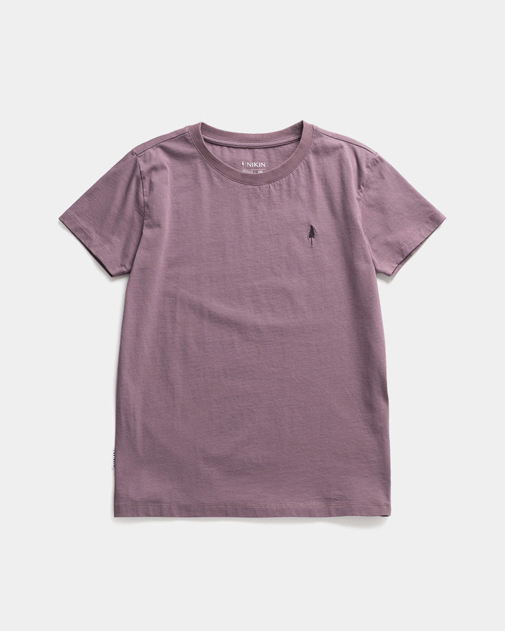 TreeShirt Kids Purple