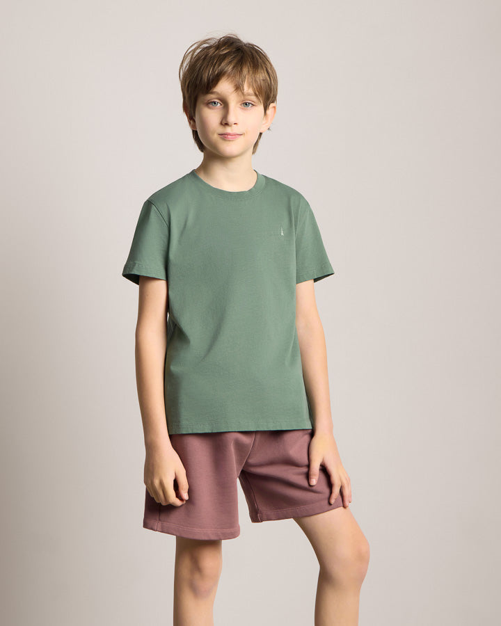 TreeShirt Kids Sage