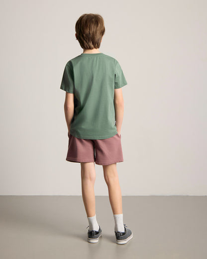 TreeShirt Kids Sage