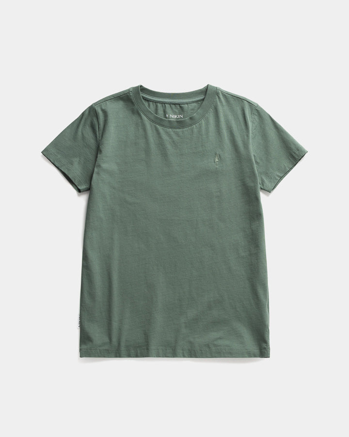 TreeShirt Kids Sage