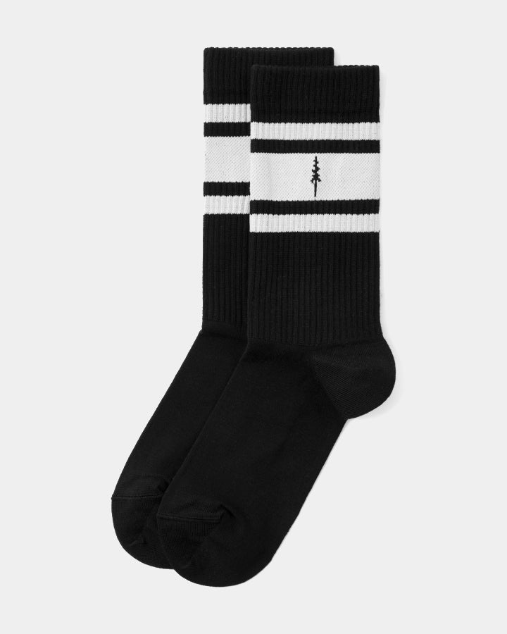 TreeSocks Stripes College Bundle
