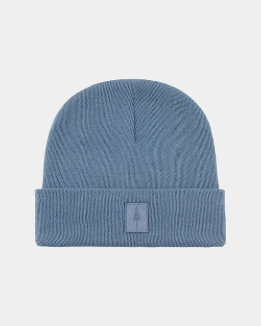 Treeanie Classic Patch Steel Blue
