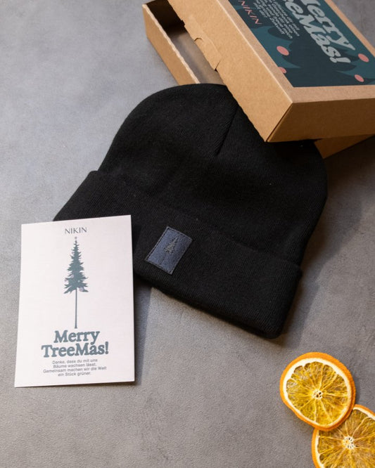 Treeanie Classic Patch en emballage cadeau