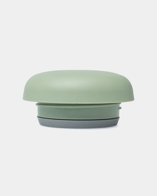 TreeMug Bottle Ceramic Lid Sage