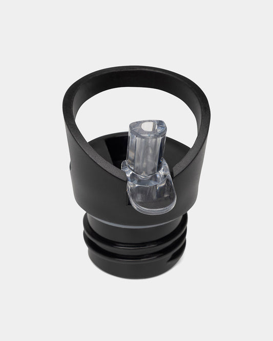TreeBottle Kids Lid Black