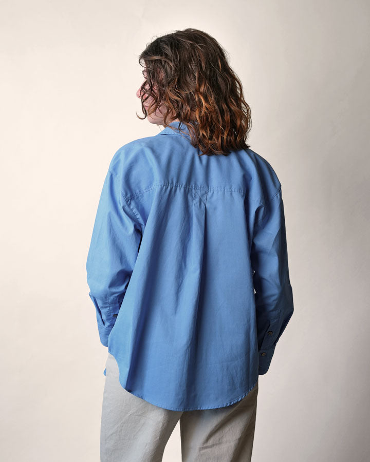 Blouse TreePlanter pour Femmes