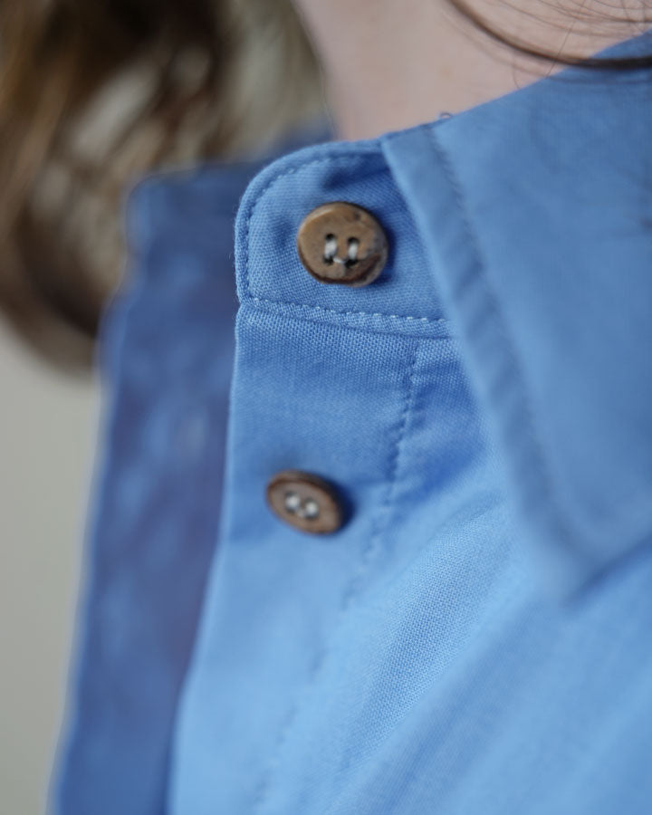 Blouse TreePlanter pour Femmes