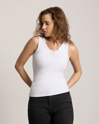 TreeTop Women Snow White