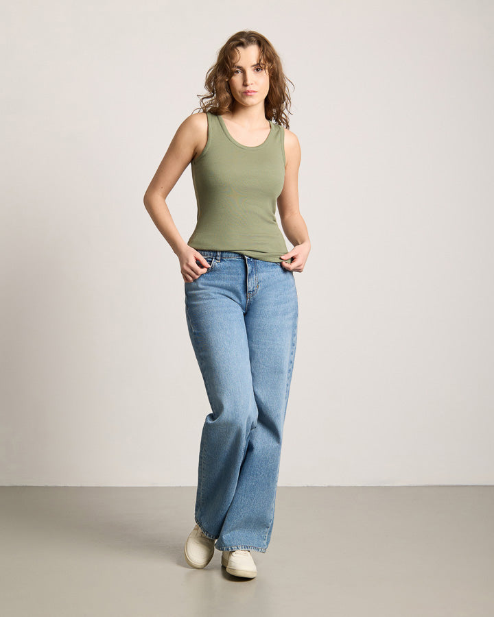 TreeTop Women's Pickle