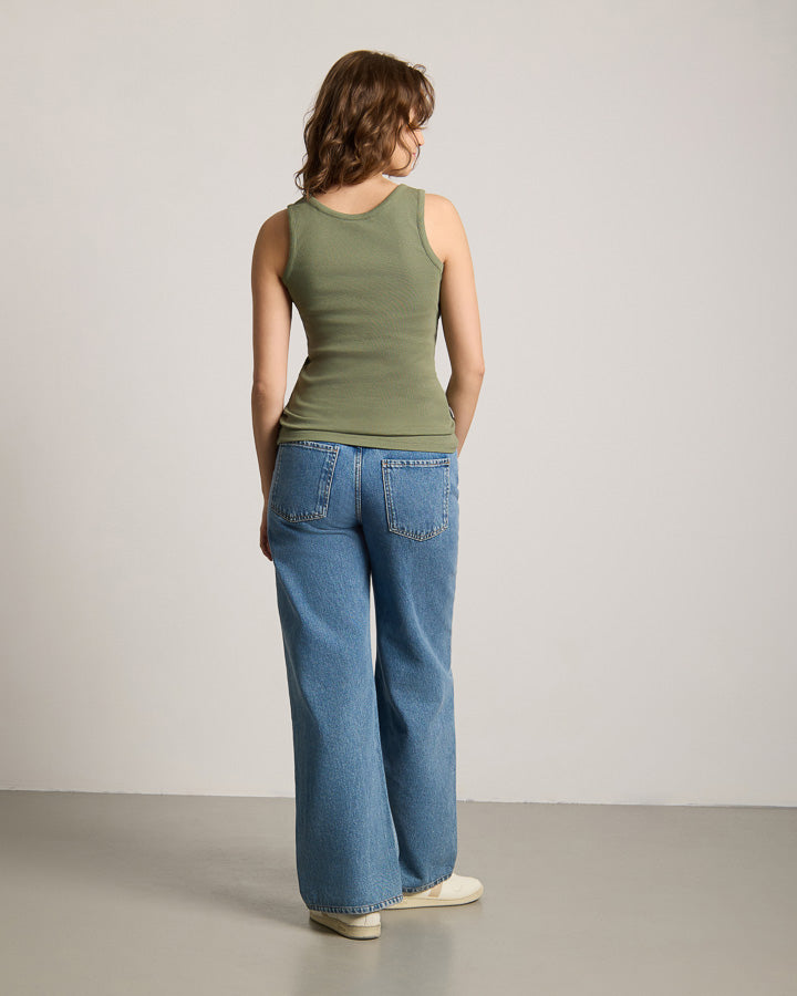 TreeTop Women's Pickle