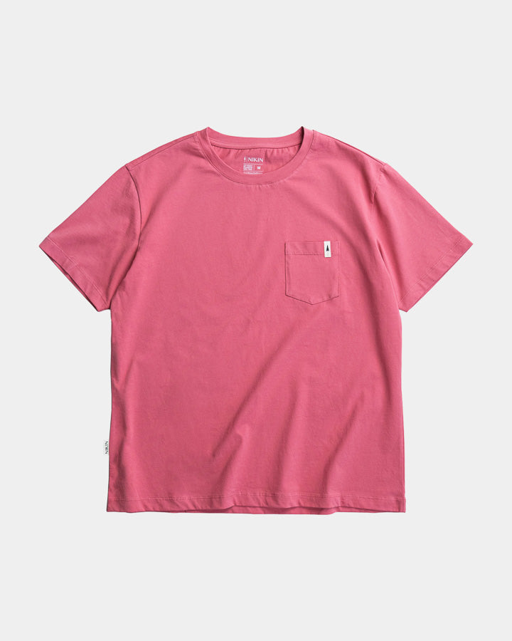 TreeShirt Pocket Mono Relaxed Women's Wild Berry