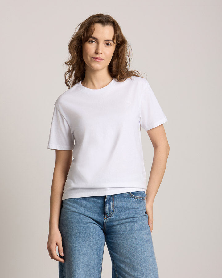 TreeShirt Relaxed Women Snow White