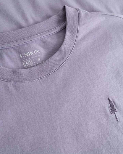 T-shirt TreeShirt Relaxed Femmes