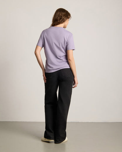 T-shirt TreeShirt Relaxed Femmes