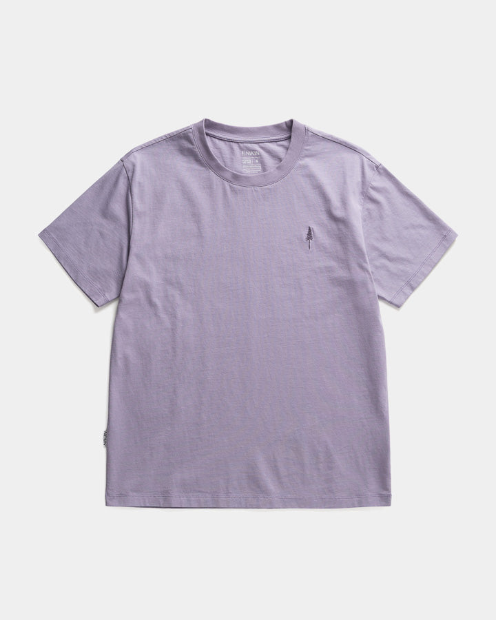 T-shirt TreeShirt Relaxed Femmes