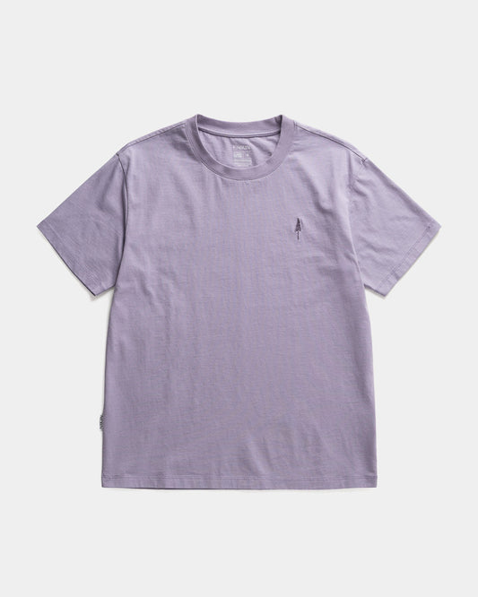 T-shirt TreeShirt Relaxed Femmes