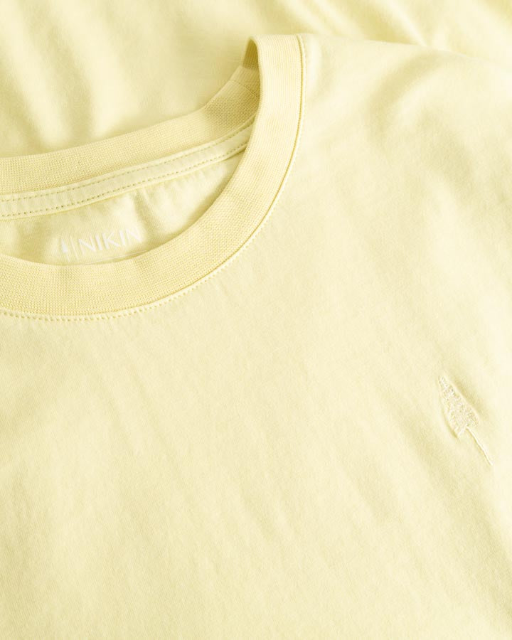 T-shirt Relaxed Femmes Haze