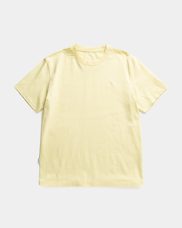 T-shirt Relaxed Femmes Haze