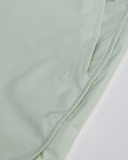 TreeShorts Technical Femmes Mint