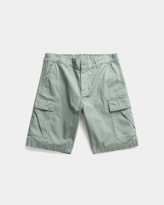 TreeShorts ReCotton Cargo Gris ardoise